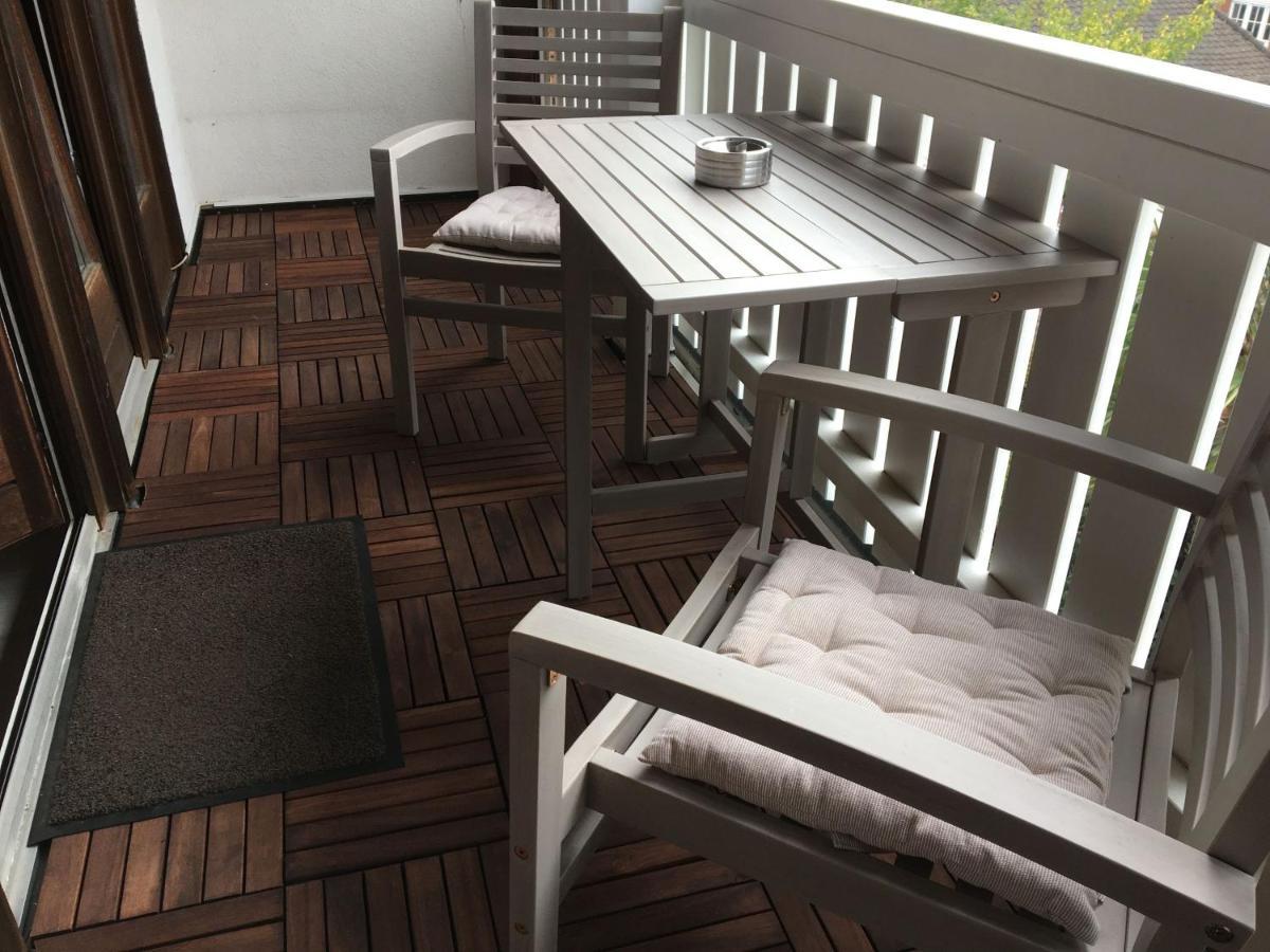 Ferienwohnung Dashaus Rheinfelden  Ngoại thất bức ảnh
