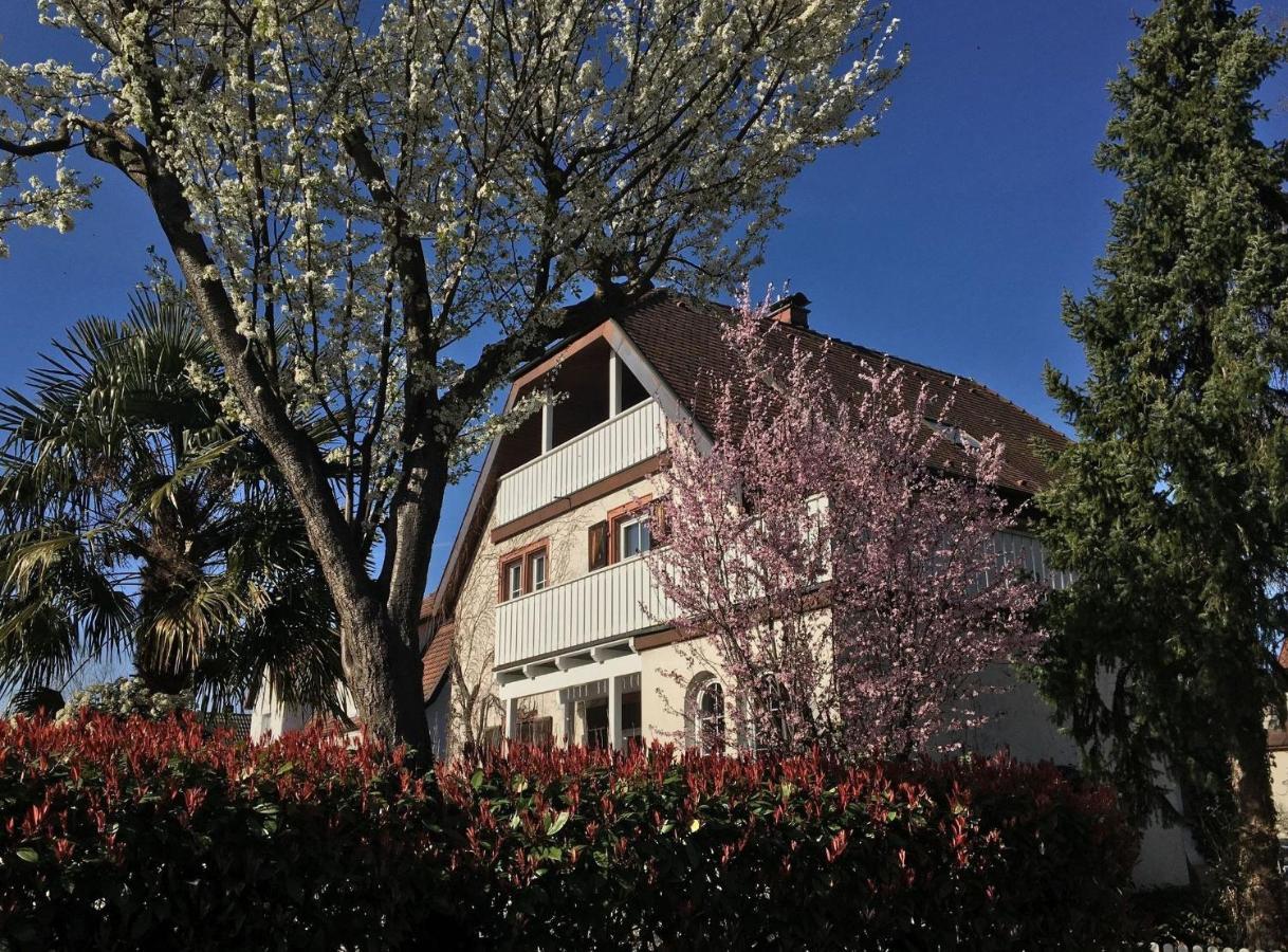 Ferienwohnung Dashaus Rheinfelden  Ngoại thất bức ảnh