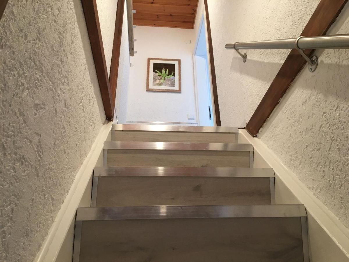 Ferienwohnung Dashaus Rheinfelden  Ngoại thất bức ảnh