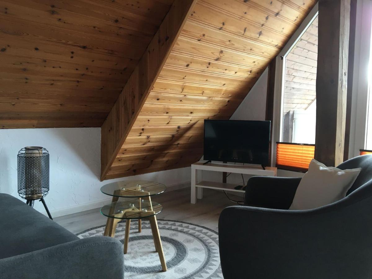 Ferienwohnung Dashaus Rheinfelden  Ngoại thất bức ảnh