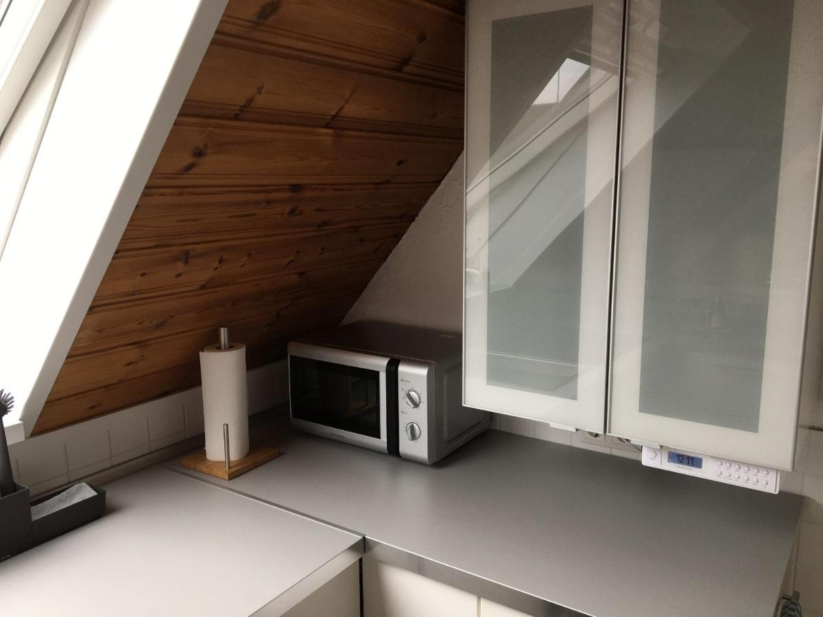 Ferienwohnung Dashaus Rheinfelden  Ngoại thất bức ảnh