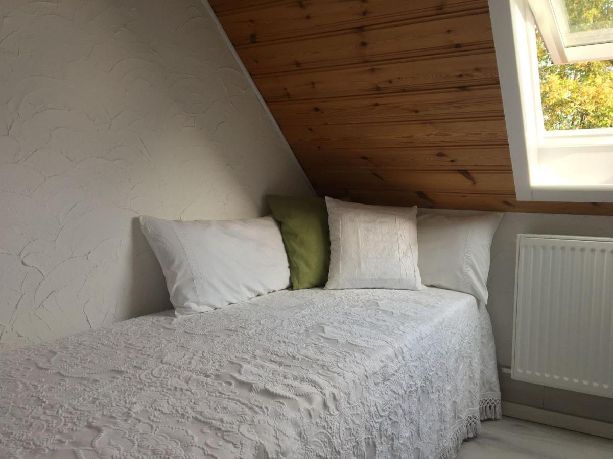 Ferienwohnung Dashaus Rheinfelden  Ngoại thất bức ảnh