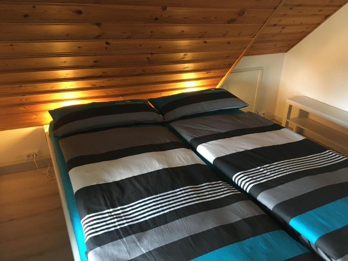 Ferienwohnung Dashaus Rheinfelden  Ngoại thất bức ảnh