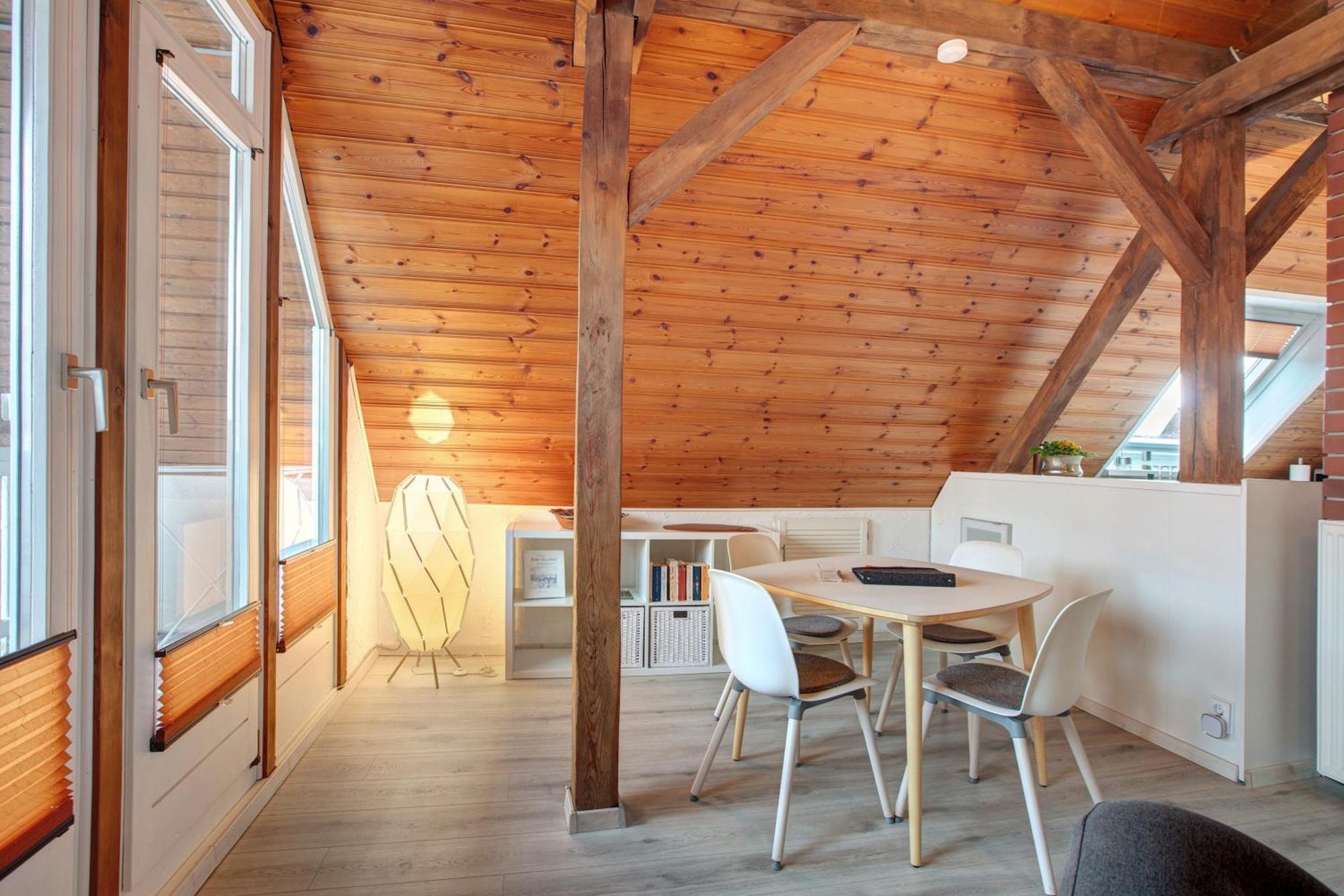 Ferienwohnung Dashaus Rheinfelden  Ngoại thất bức ảnh
