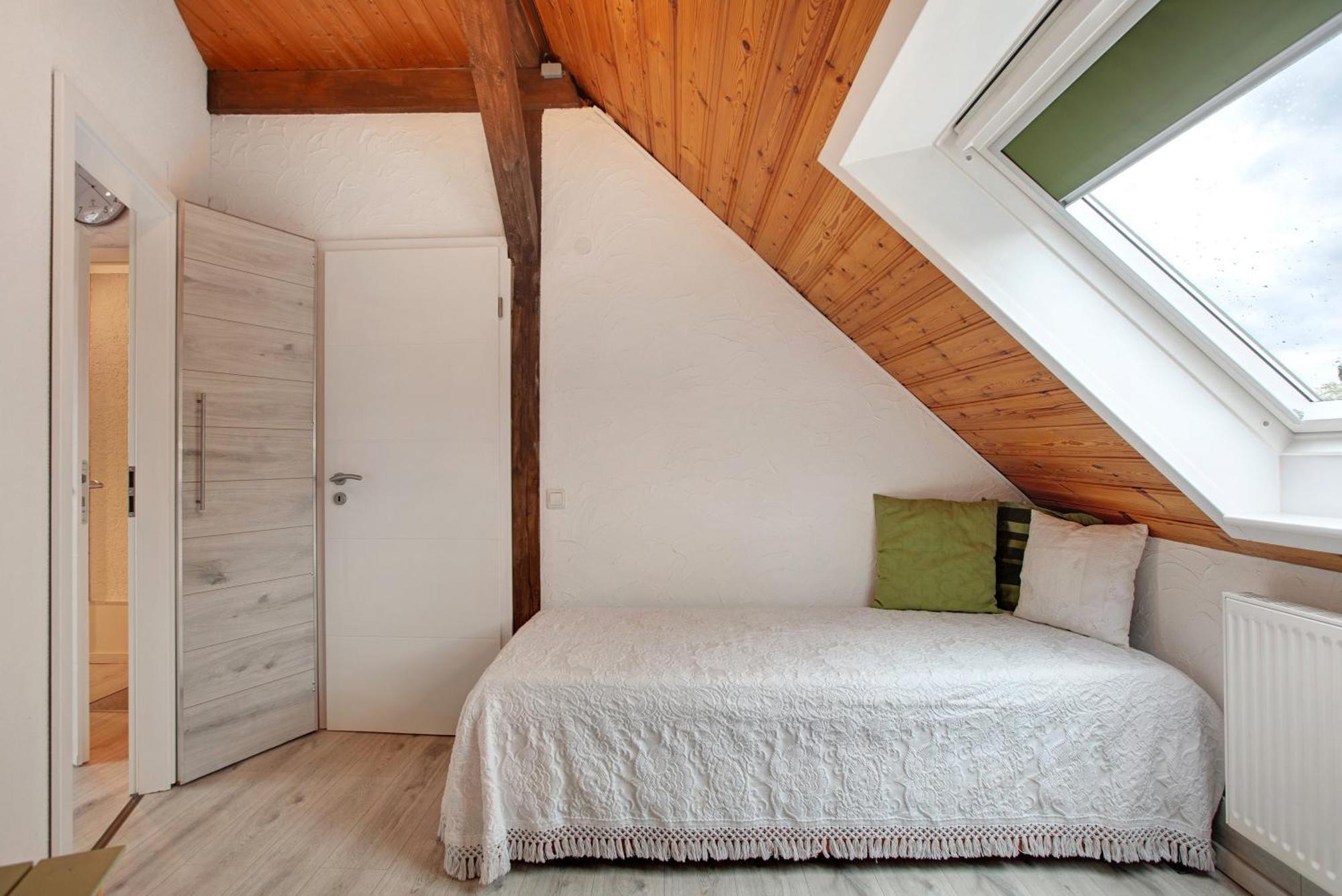 Ferienwohnung Dashaus Rheinfelden  Ngoại thất bức ảnh