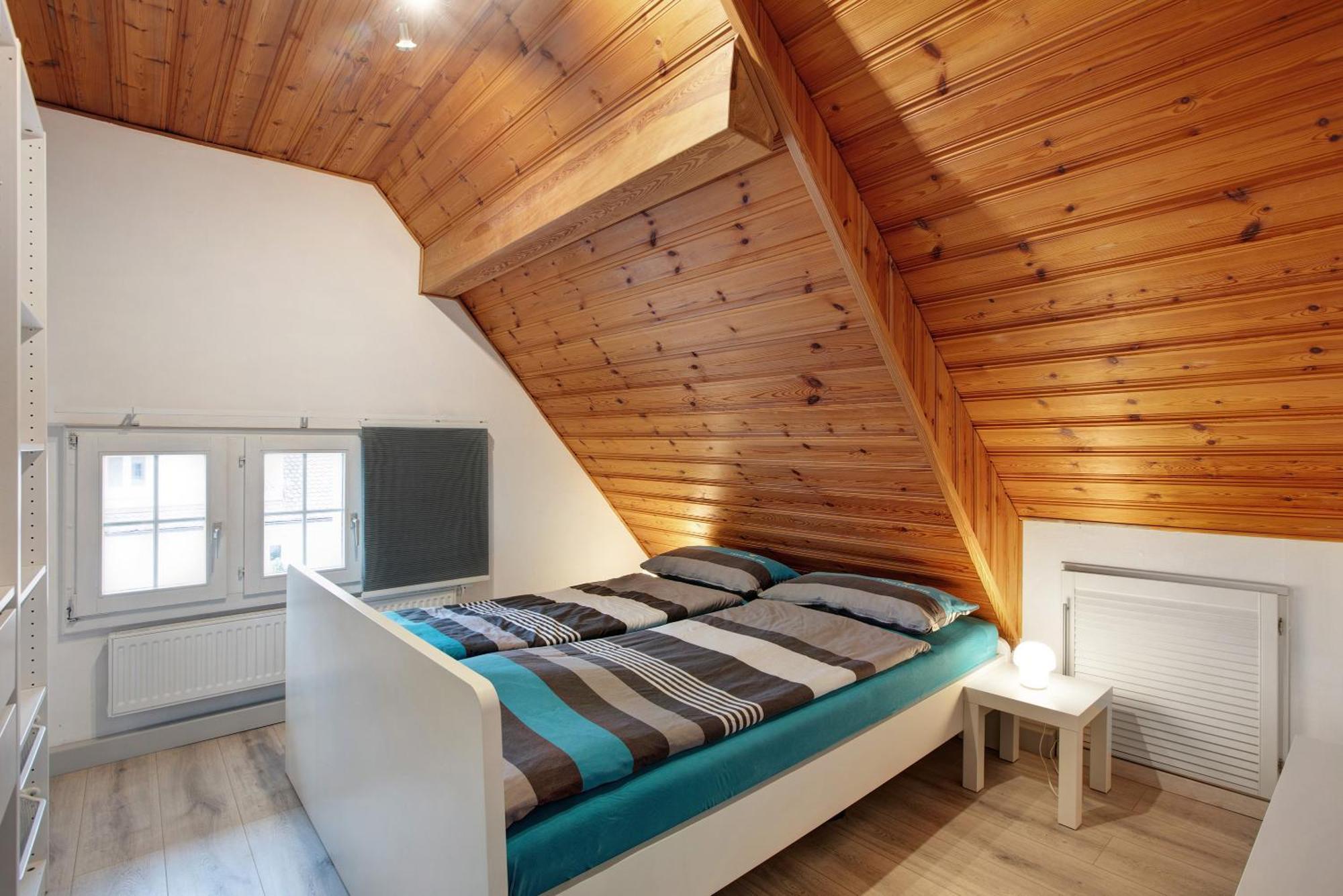 Ferienwohnung Dashaus Rheinfelden  Ngoại thất bức ảnh