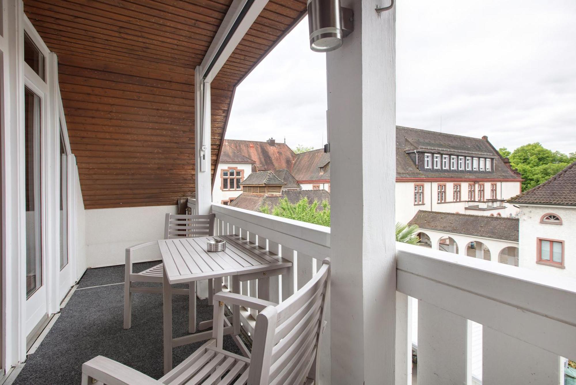 Ferienwohnung Dashaus Rheinfelden  Ngoại thất bức ảnh