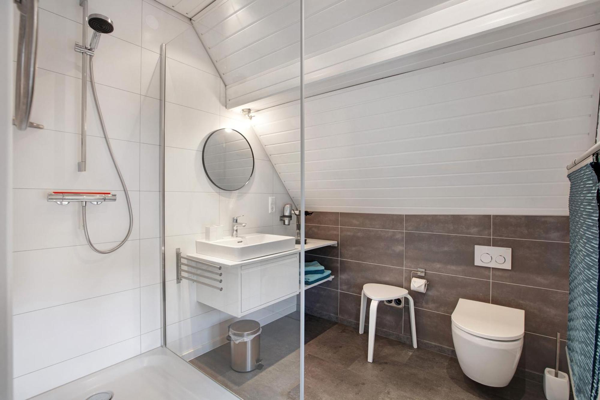 Ferienwohnung Dashaus Rheinfelden  Ngoại thất bức ảnh