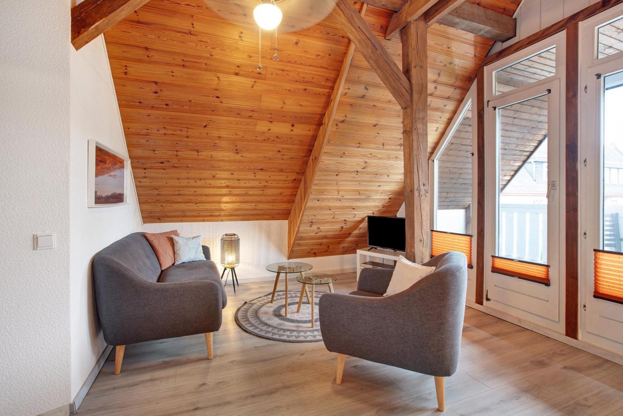 Ferienwohnung Dashaus Rheinfelden  Ngoại thất bức ảnh
