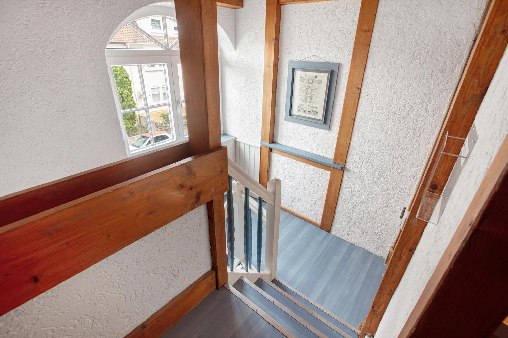Ferienwohnung Dashaus Rheinfelden  Ngoại thất bức ảnh