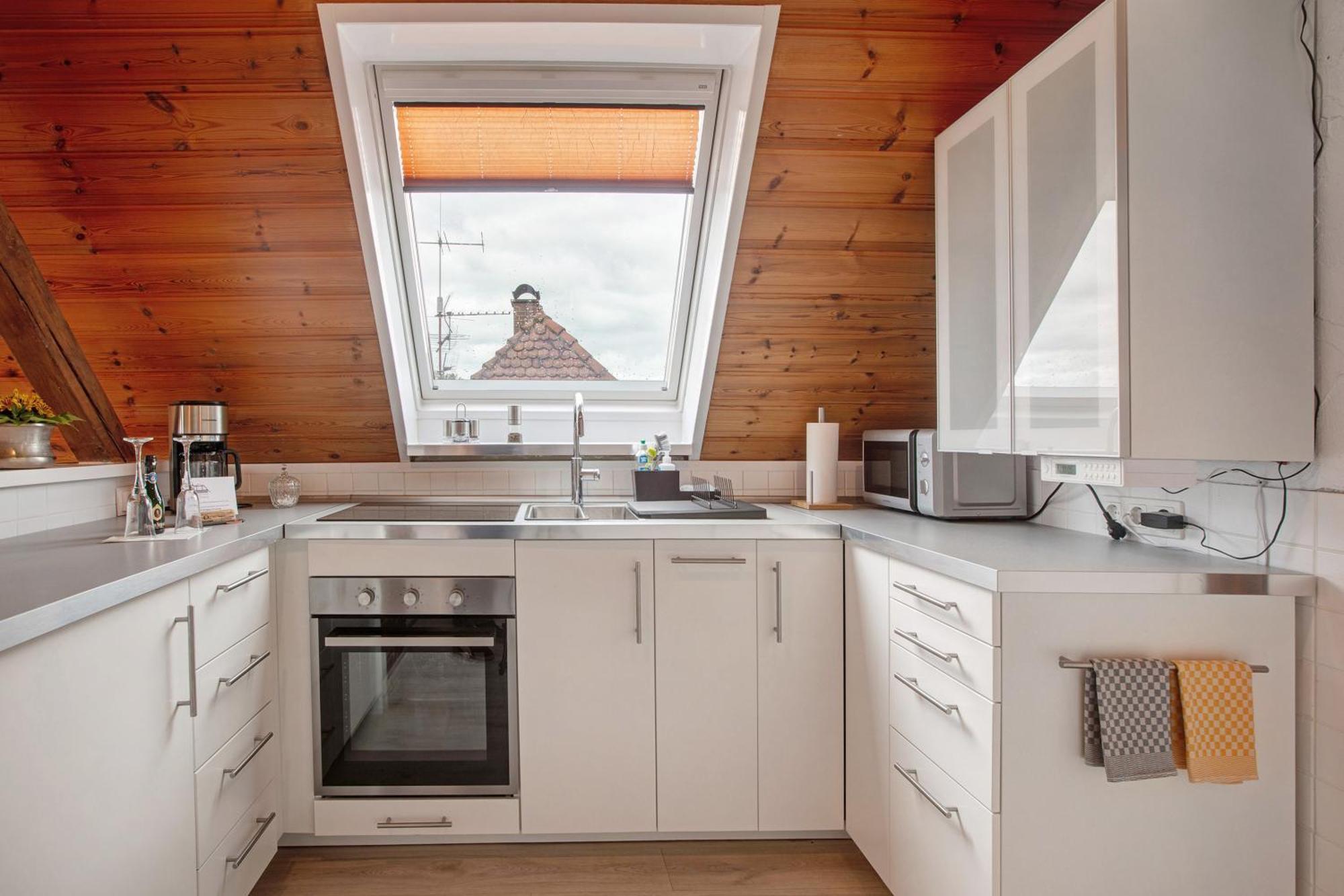 Ferienwohnung Dashaus Rheinfelden  Ngoại thất bức ảnh